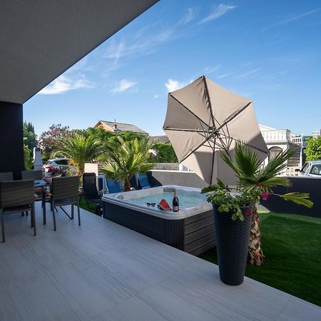 Villa Tome Вир Екстериор снимка