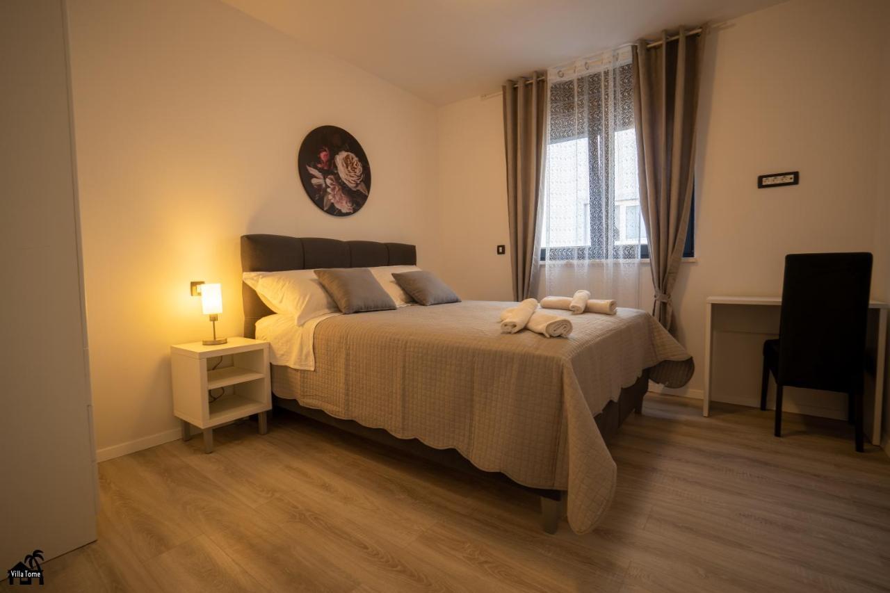 Villa Tome Вир Екстериор снимка