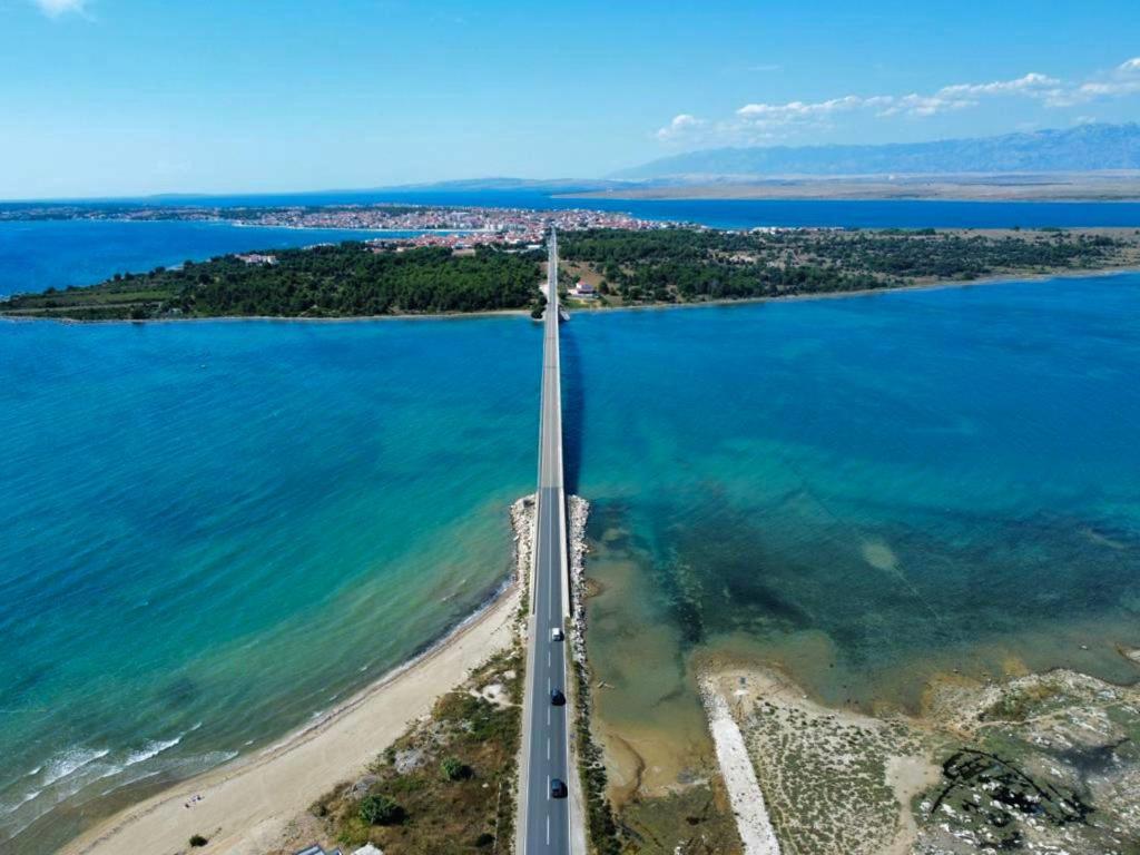 Villa Tome Вир Екстериор снимка