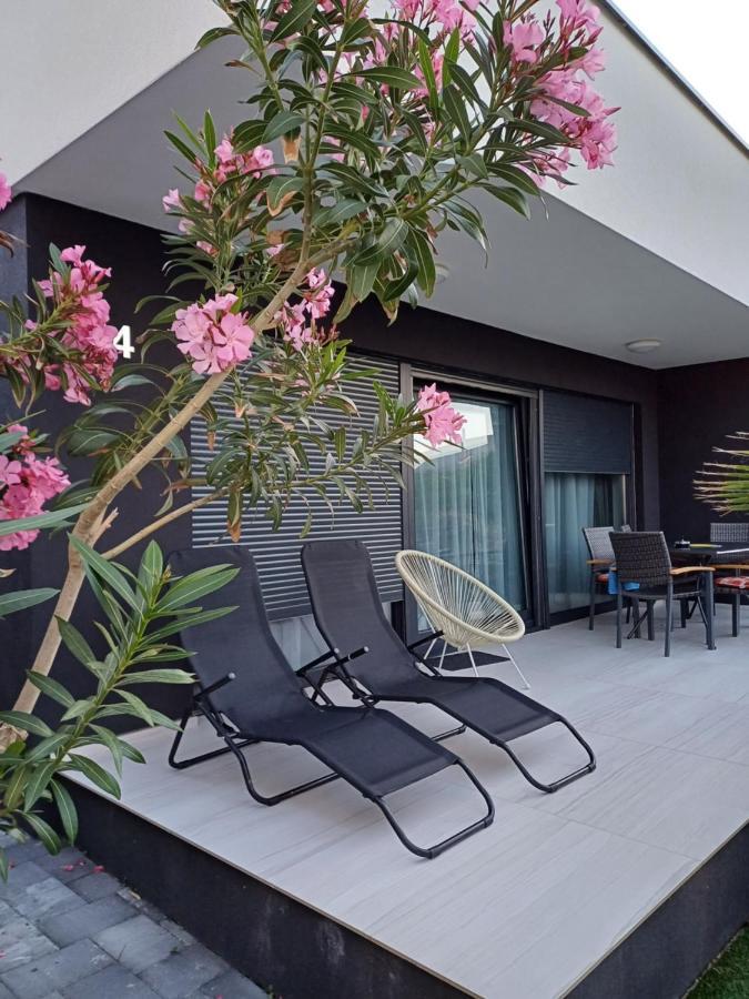 Villa Tome Вир Екстериор снимка